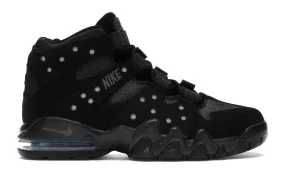 Nike Air Max 2 CB 94 Triple Black