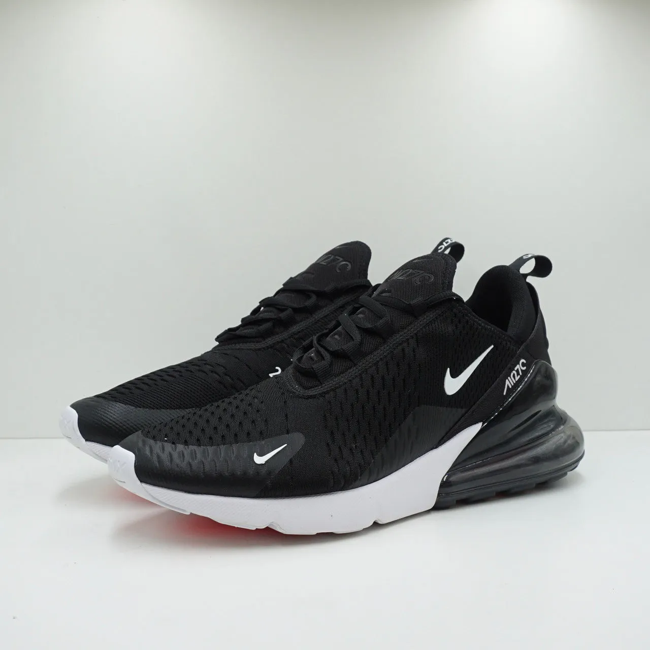 Nike Air Max 270 Black White