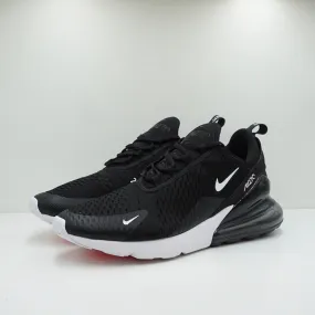 Nike Air Max 270 Black White