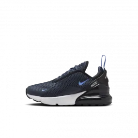 Nike Air Max 270 Kleuterschoen - Blauw