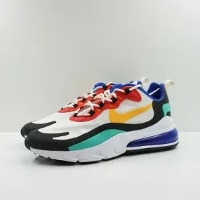 Nike Air Max 270 React Bauhaus