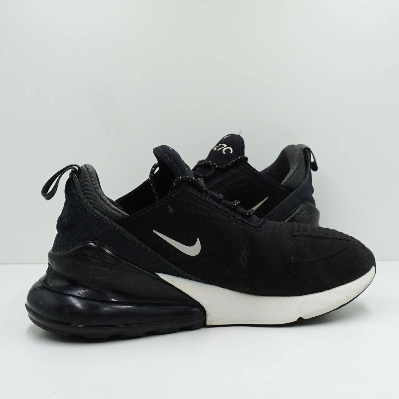 Nike Air Max 270 SE Black Summit White (W)