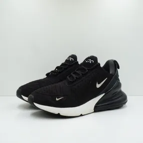 Nike Air Max 270 SE Black Summit White (W)