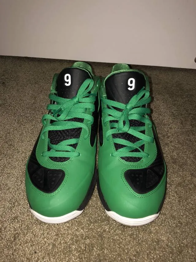 Nike Air Max 360 BB Low- Rajon Rondo PE