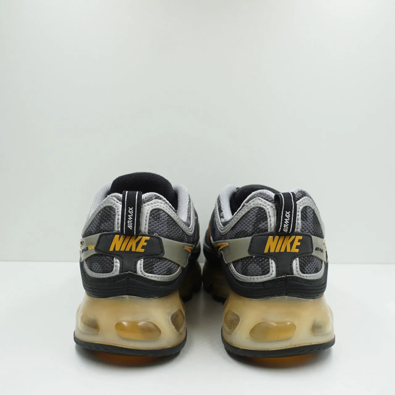 Nike Air Max 360 II 2 Camouflage