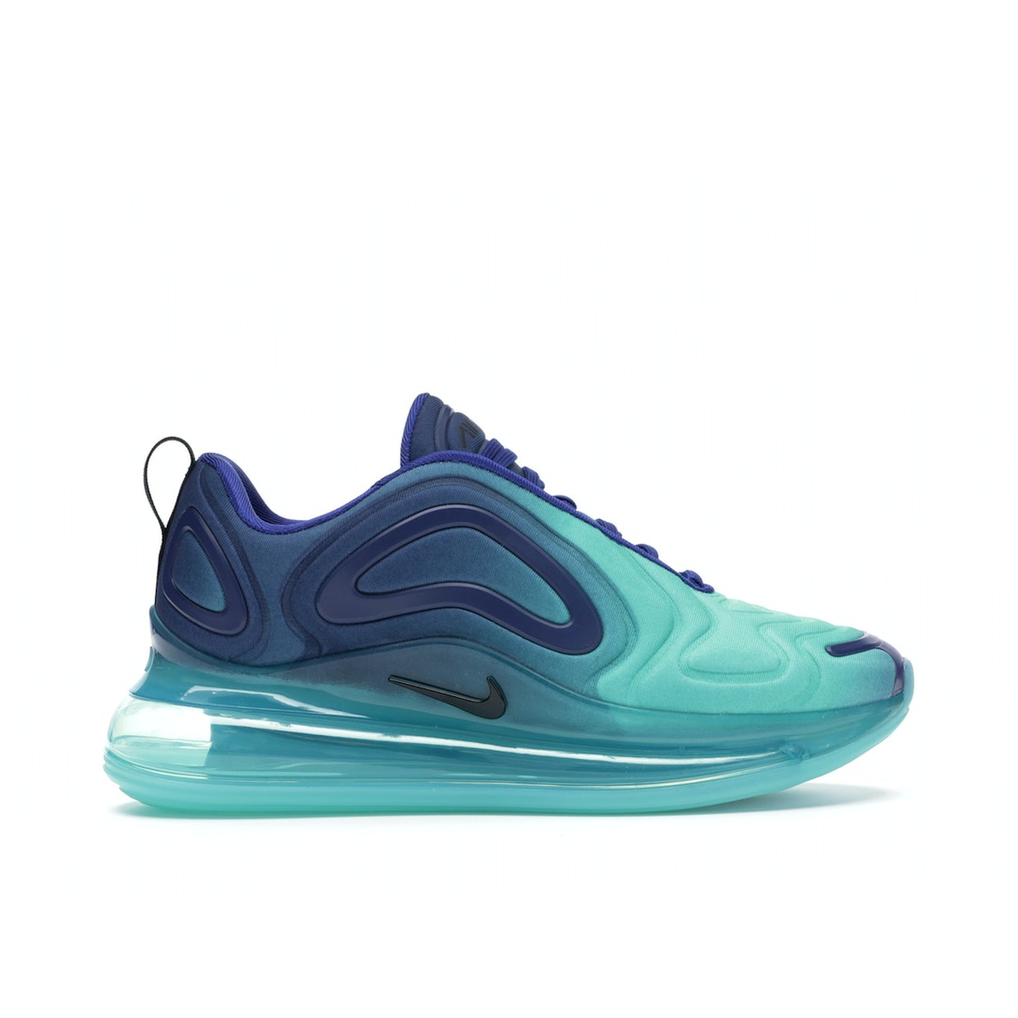 Nike Air Max 720 Sea Forest Womens | AR9293-400 | Laced