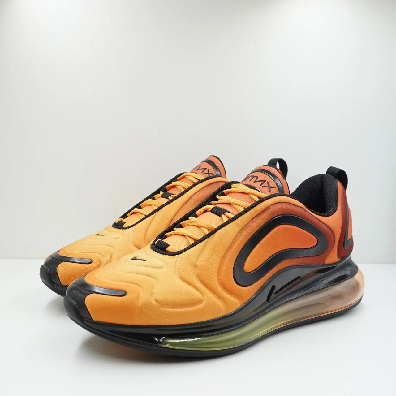 Nike Air Max 720 Sunrise