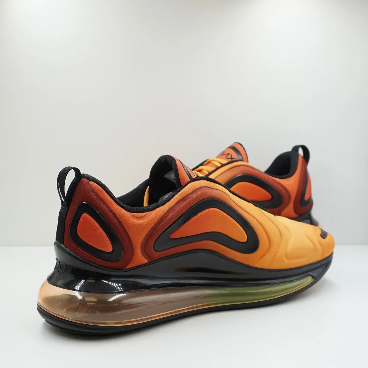 Nike Air Max 720 Sunrise