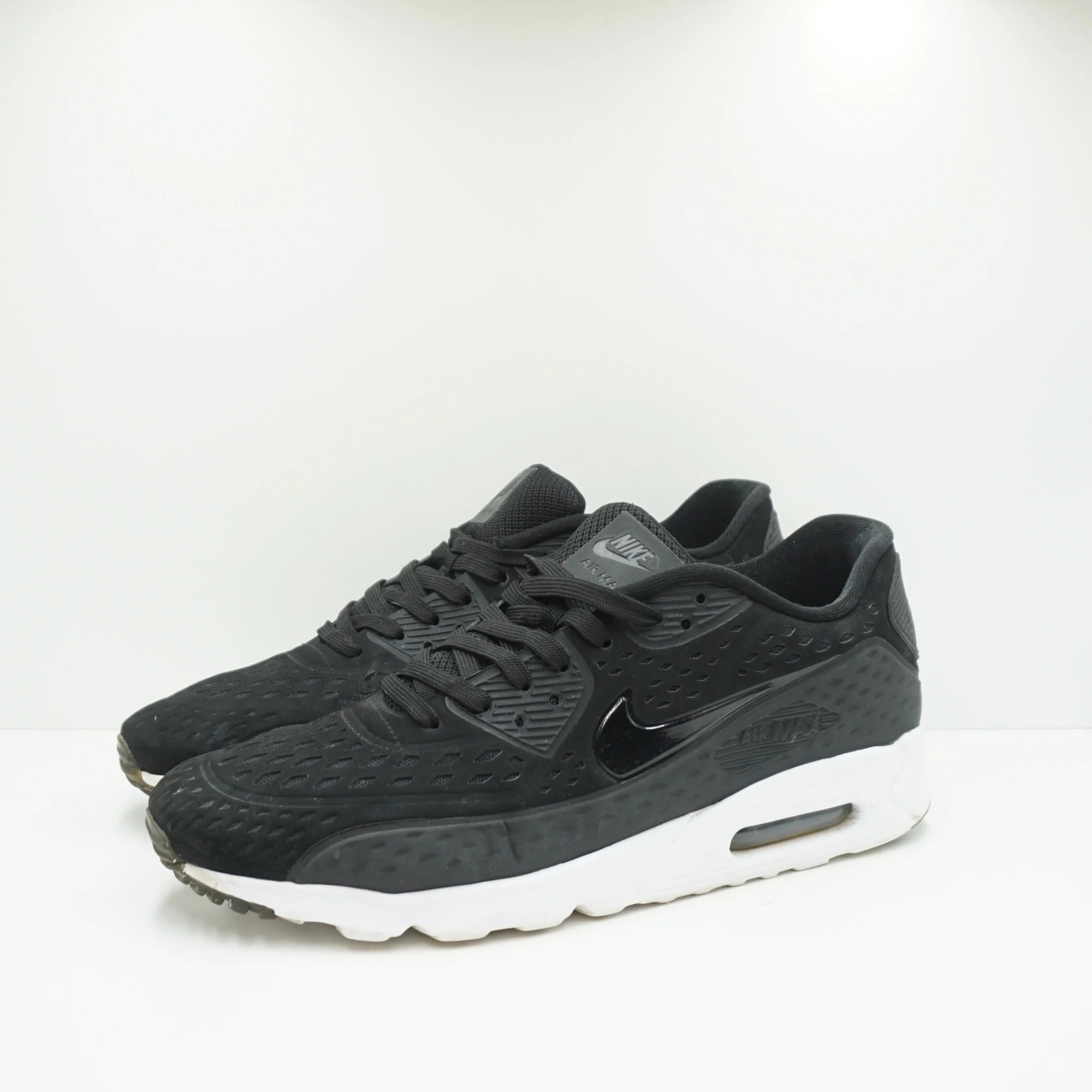 Nike Air Max 90 Breathe Black White