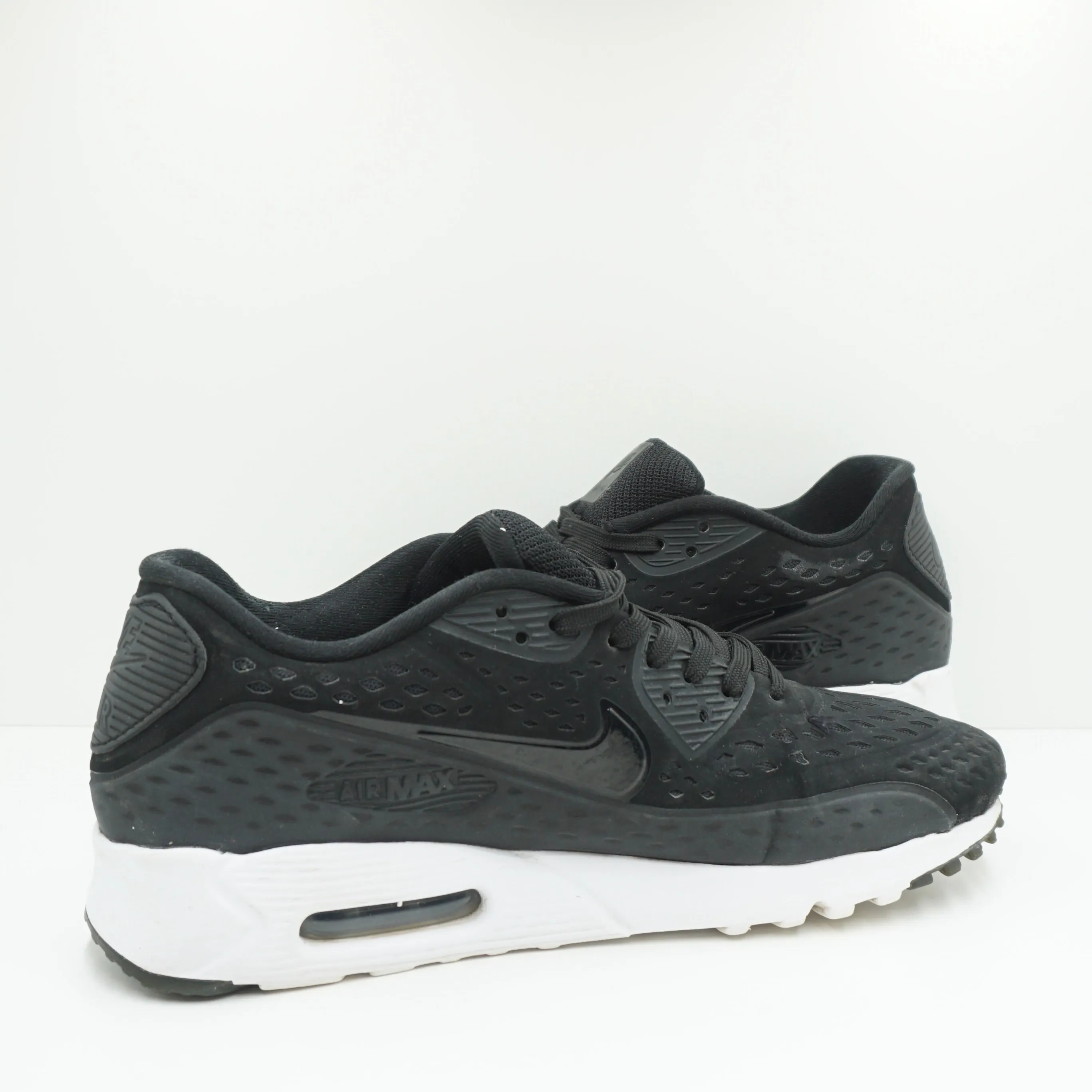 Nike Air Max 90 Breathe Black White