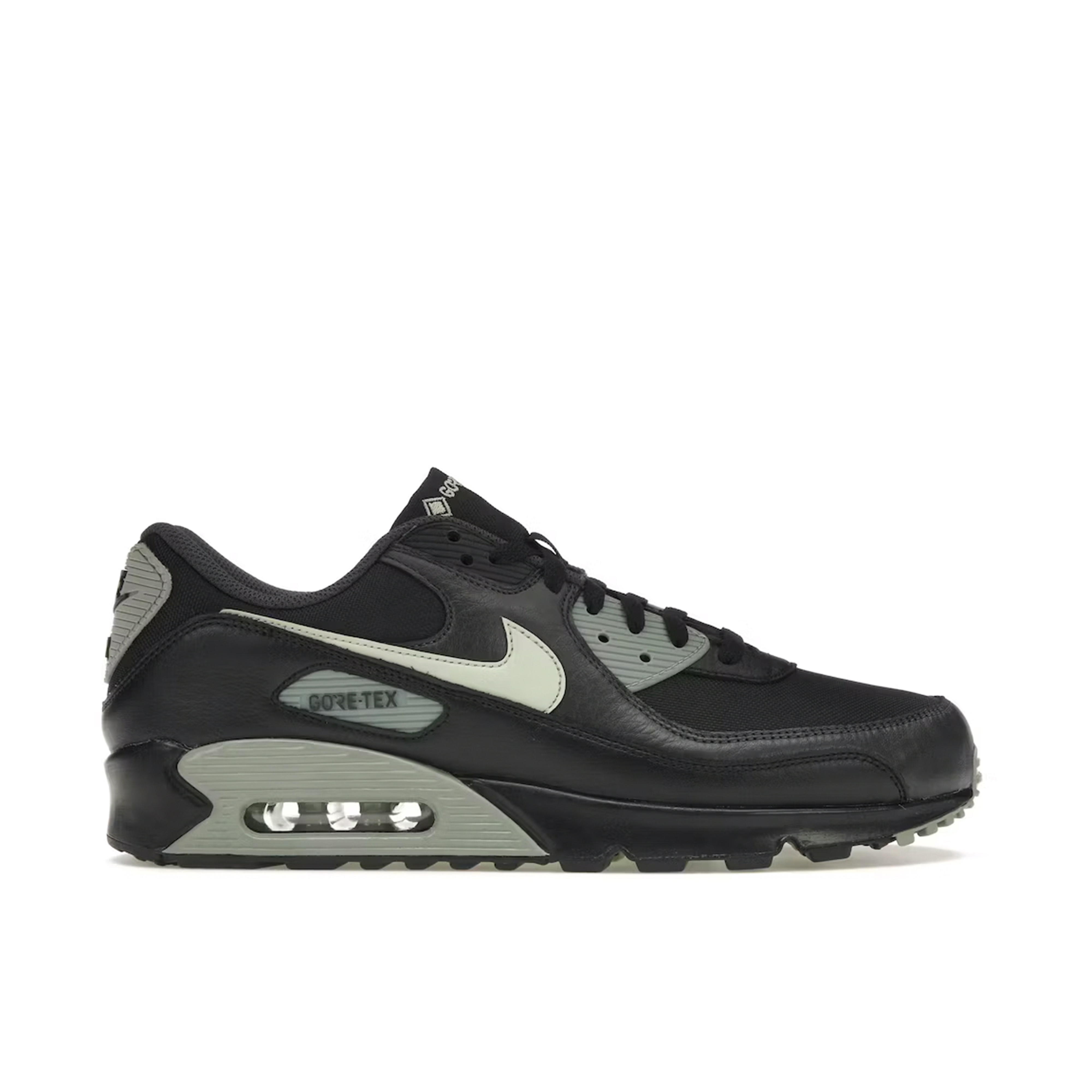 Nike Air Max 90 Gore-Tex Honeydew | FD5810-001 | Laced