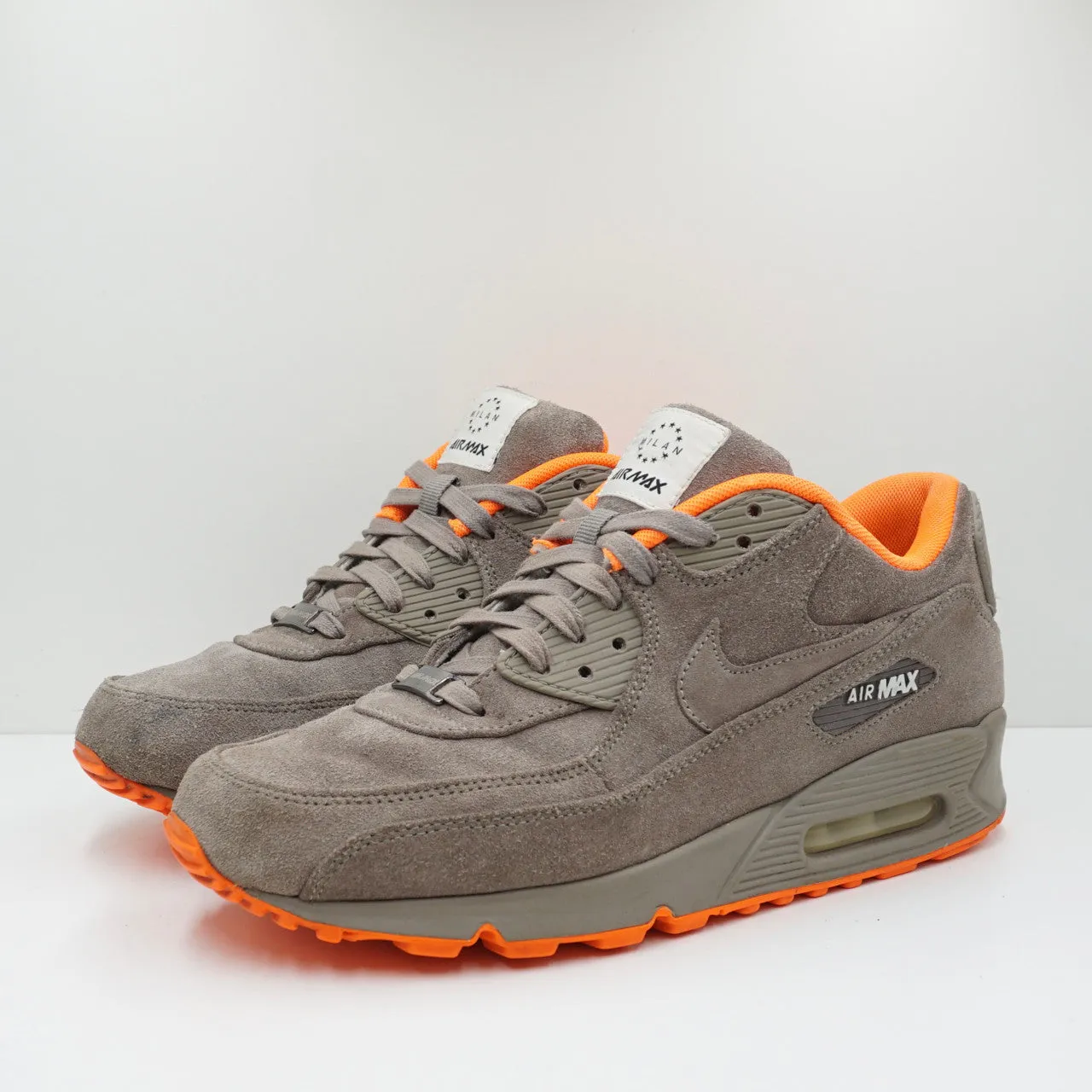 Nike Air Max 90 Home Turf Milan