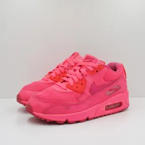 Nike Air Max 90 Hyper Pink (GS)