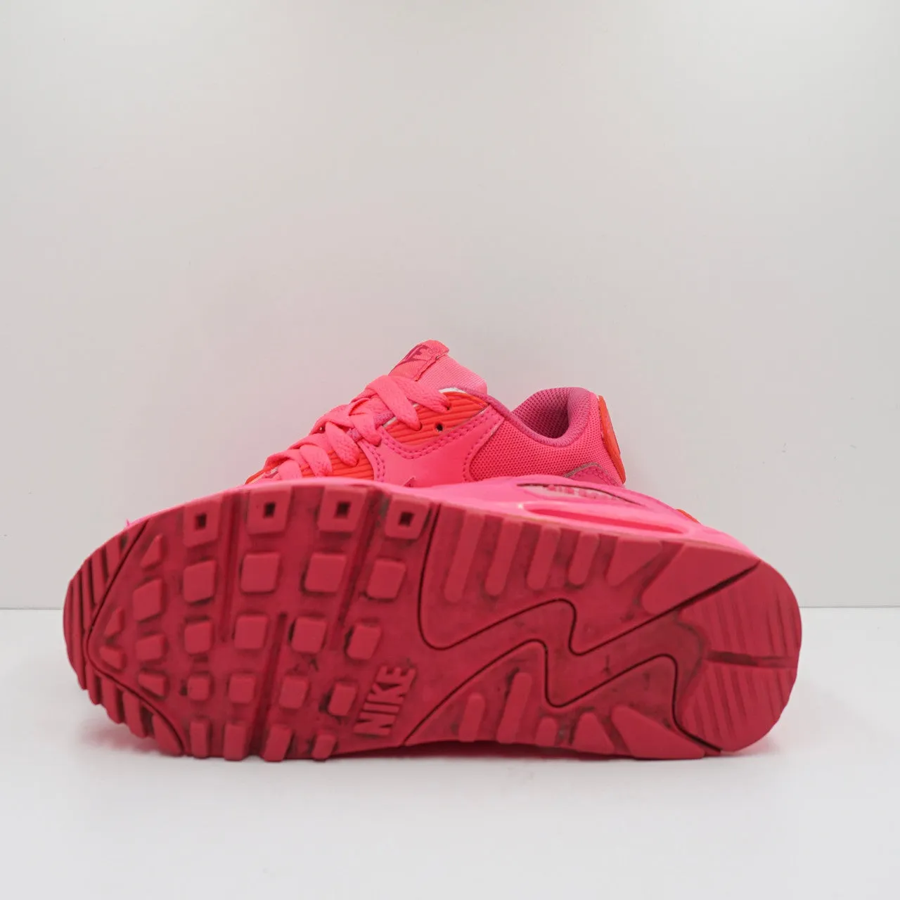 Nike Air Max 90 Hyper Pink (GS)