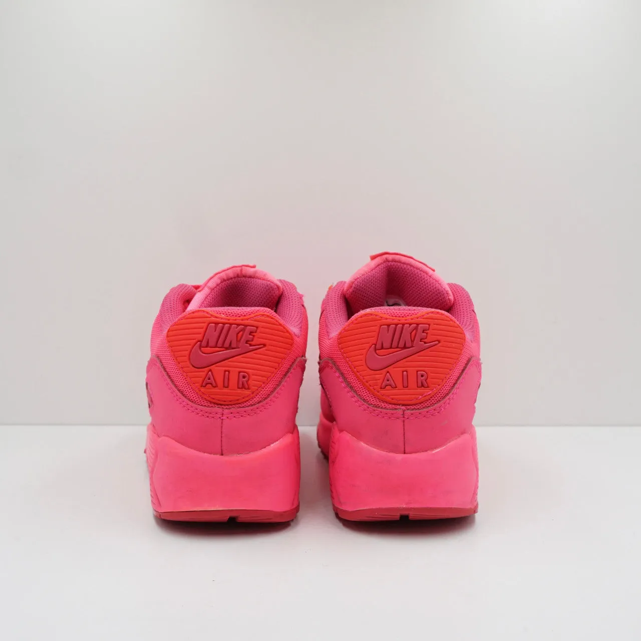 Nike Air Max 90 Hyper Pink (GS)