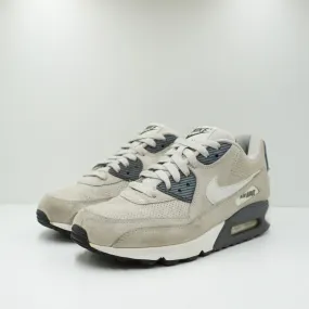 Nike Air Max 90 LTR Premium Light Bone