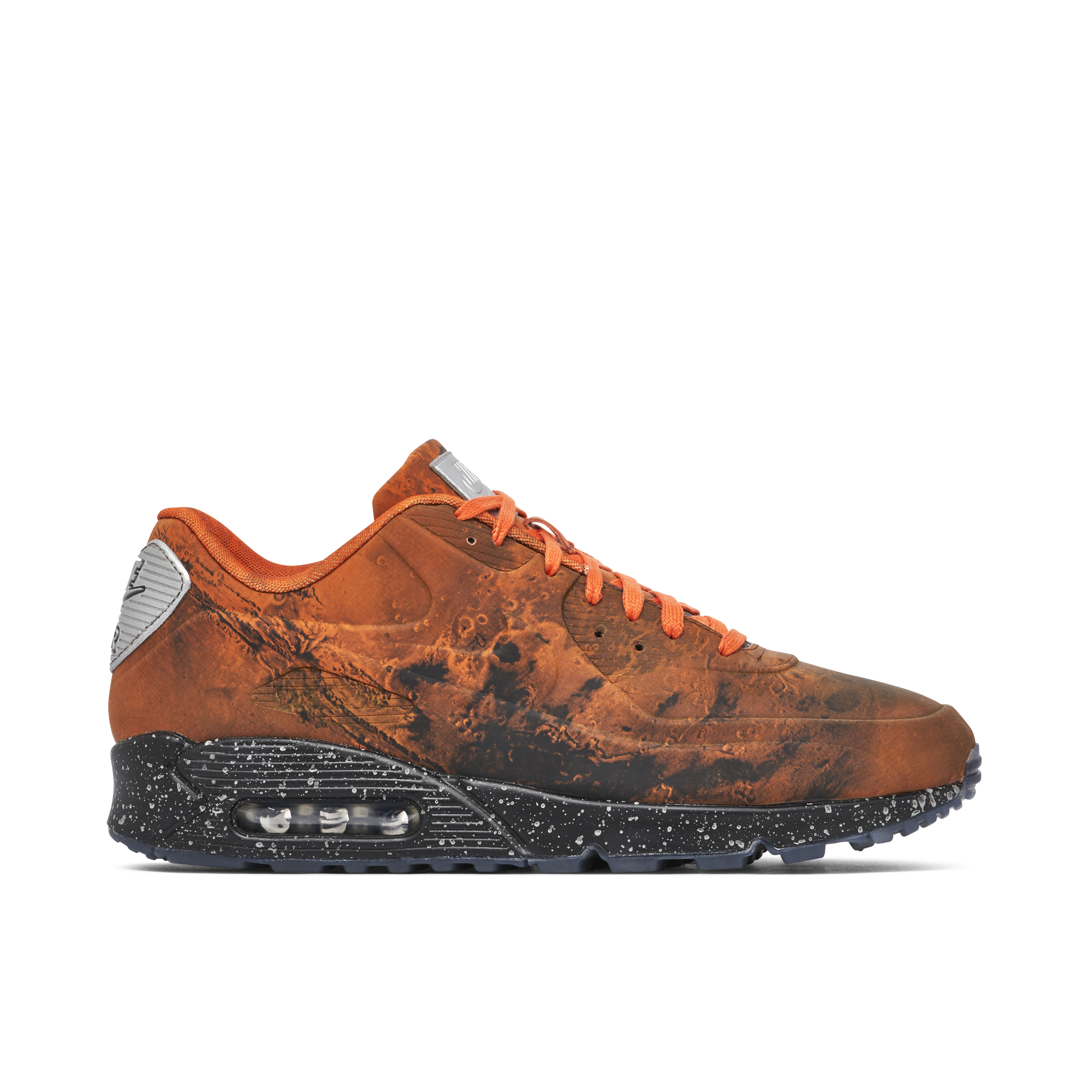 Nike Air Max 90 Mars Landing | CD0920-600 | Laced