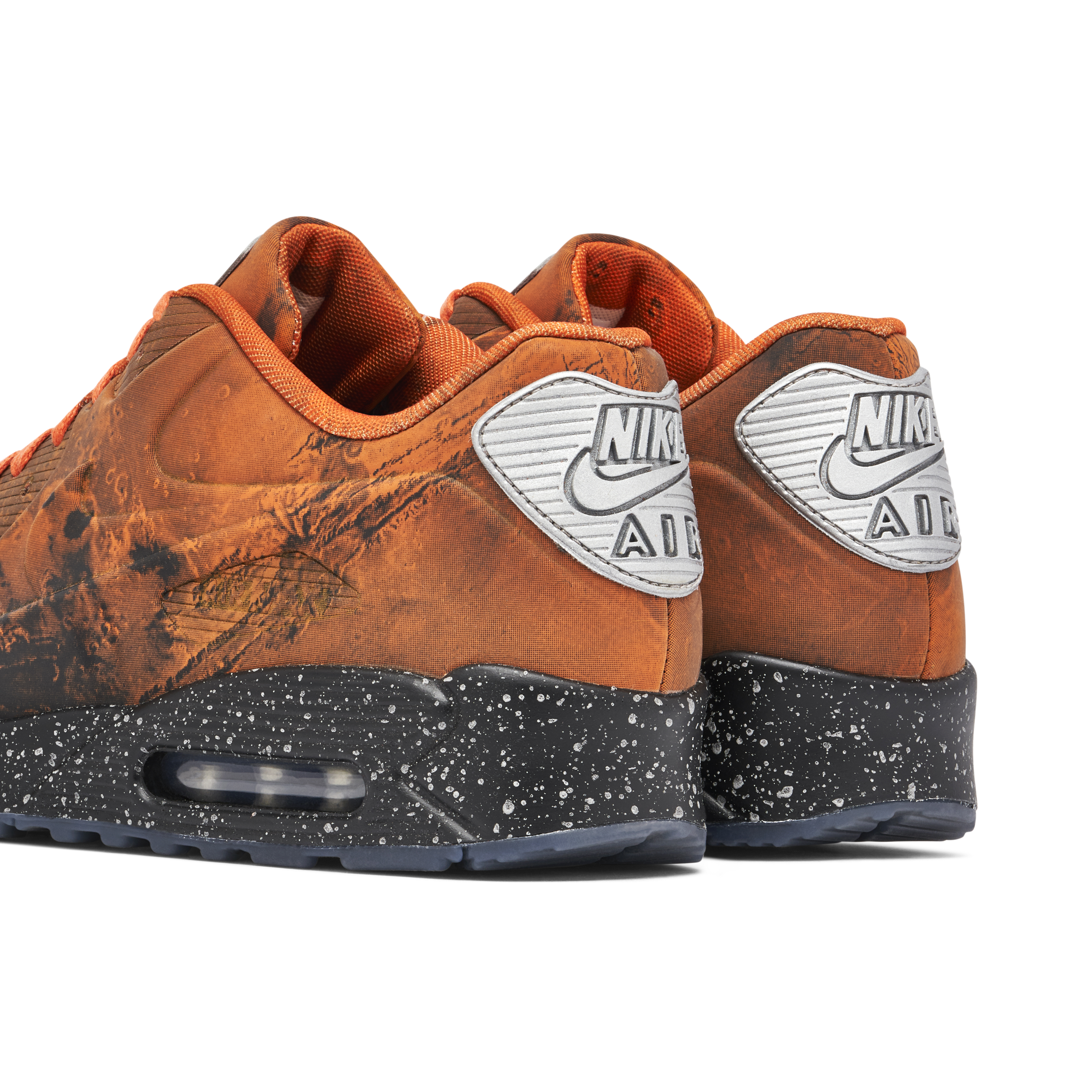 Nike Air Max 90 Mars Landing | CD0920-600 | Laced