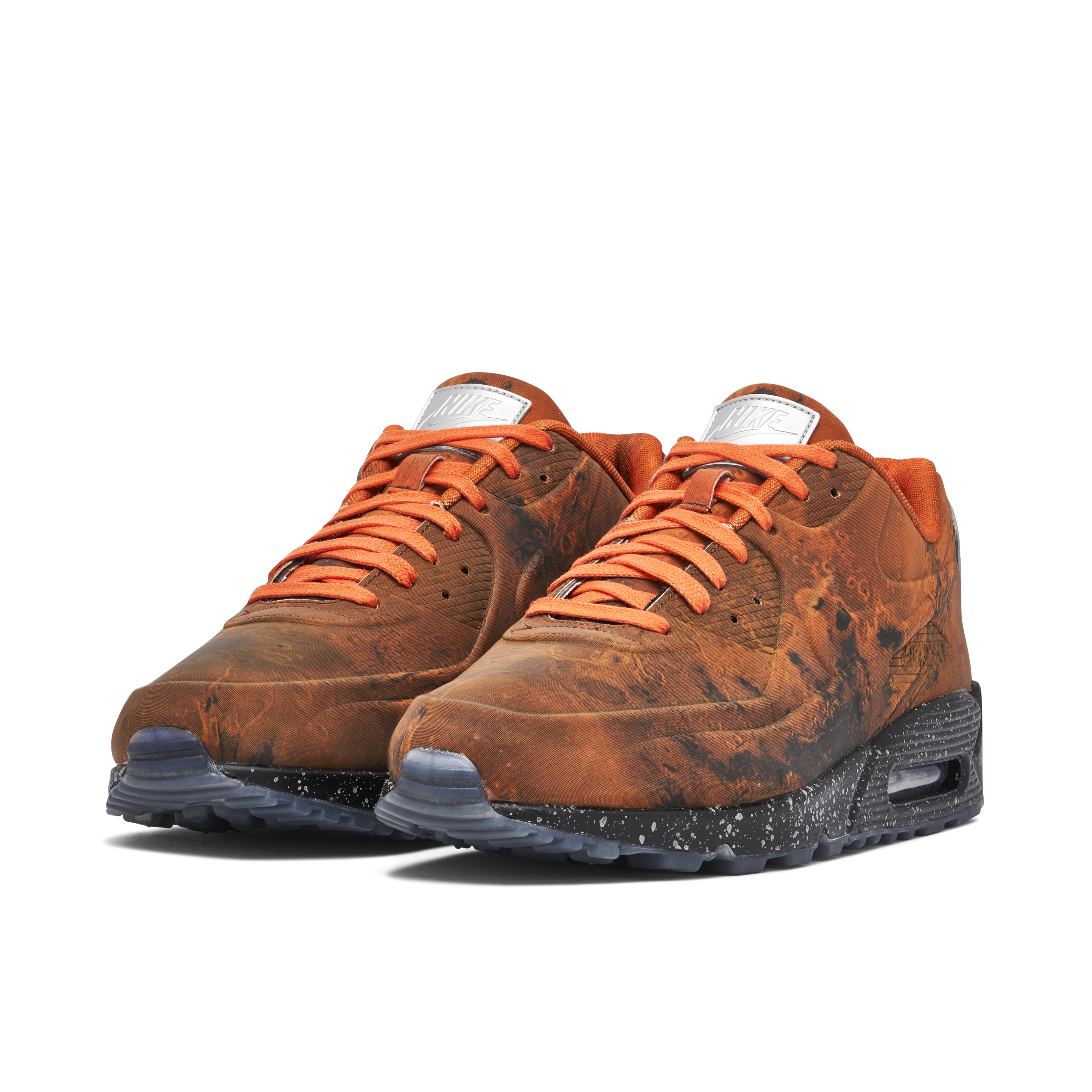 Nike Air Max 90 Mars Landing | CD0920-600 | Laced