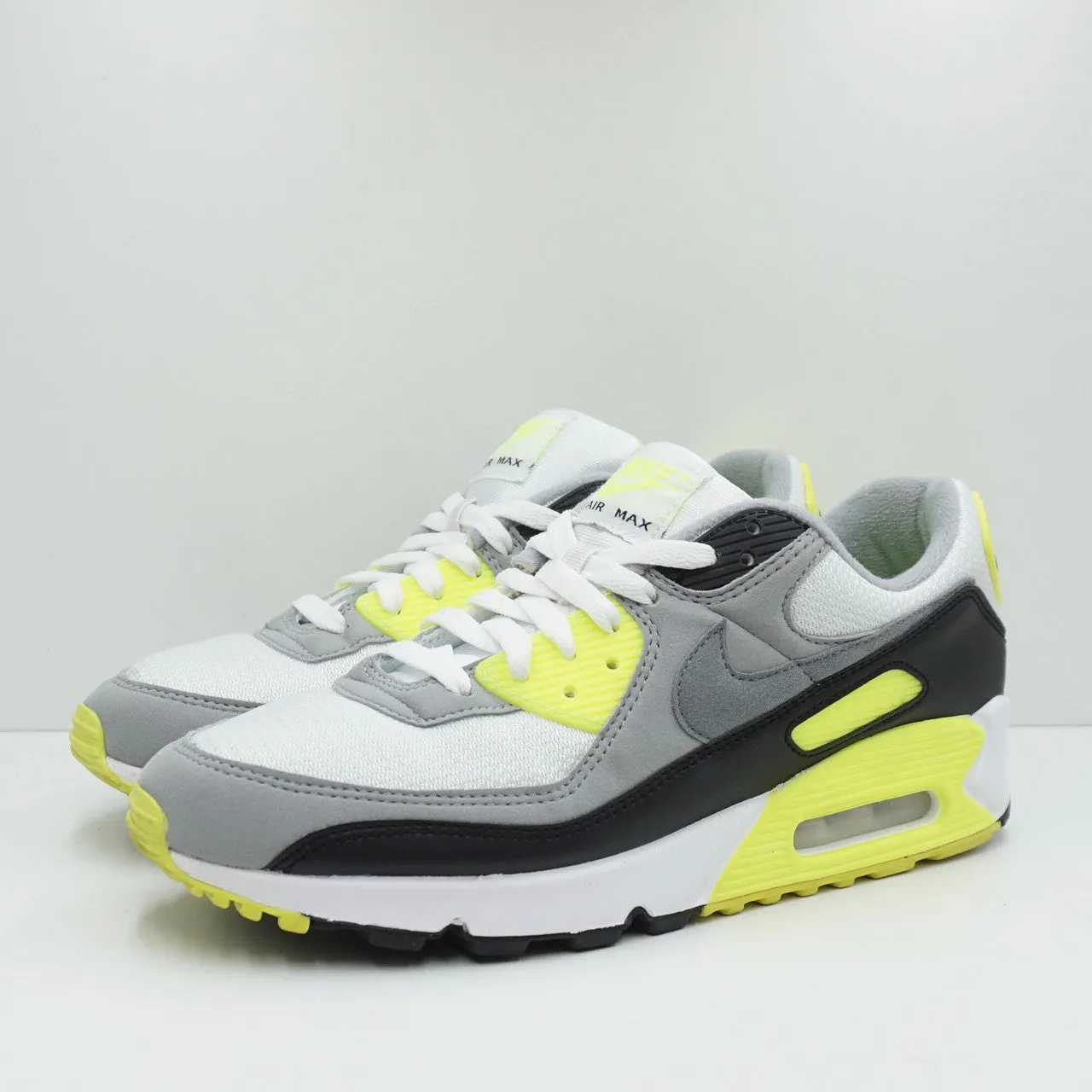 Nike Air Max 90 OG Volt (2020)