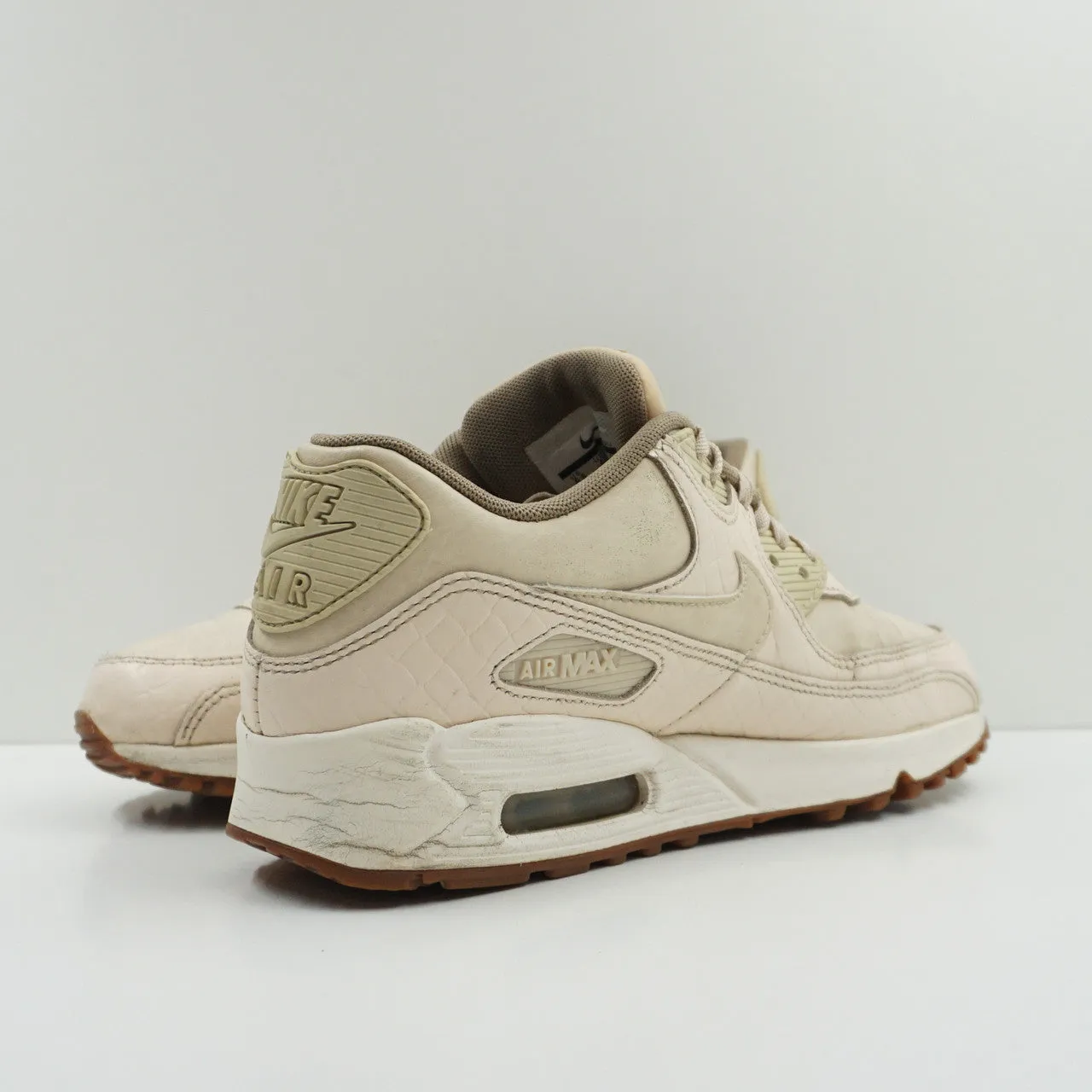 Nike Air Max 90 PRM Oatmeal