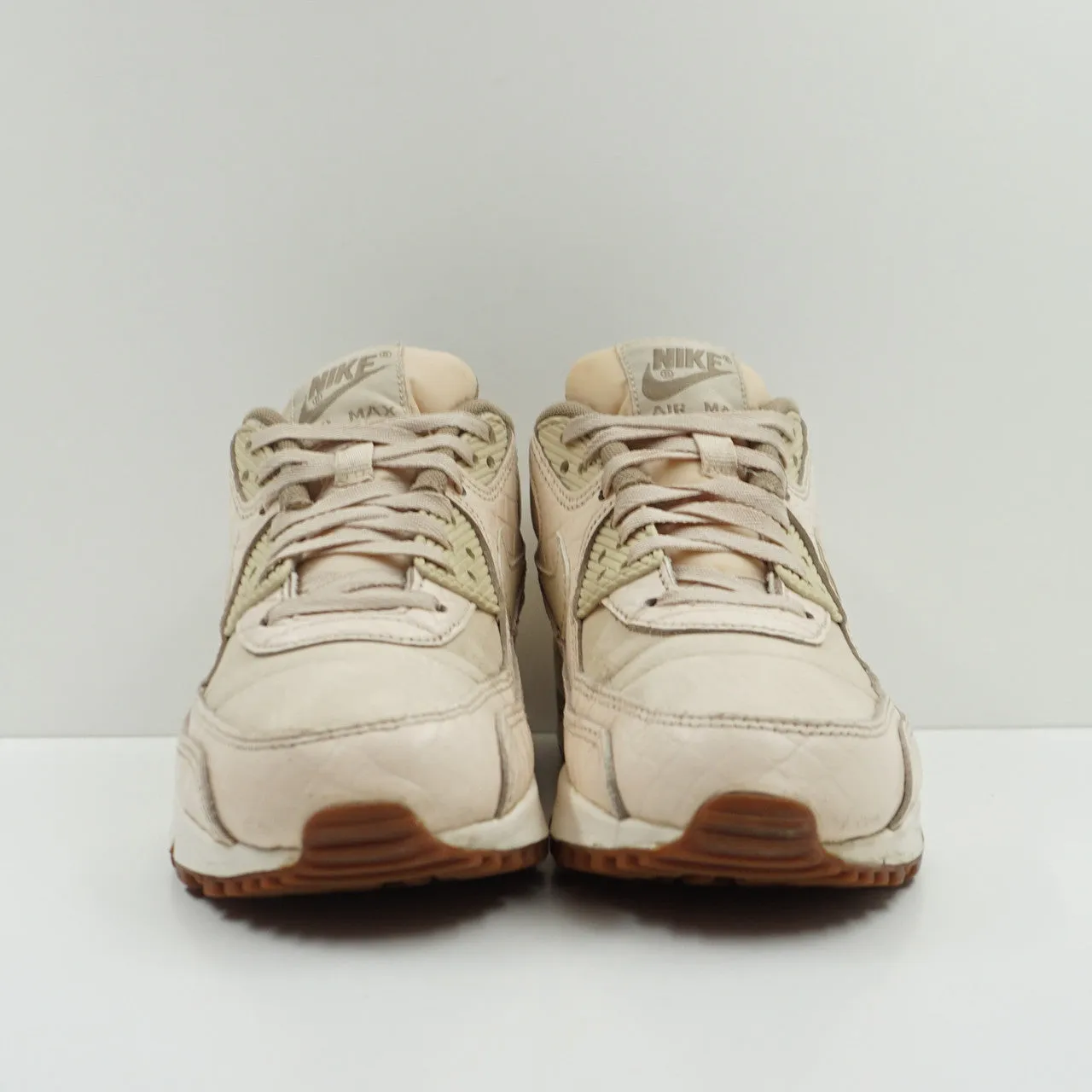 Nike Air Max 90 PRM Oatmeal