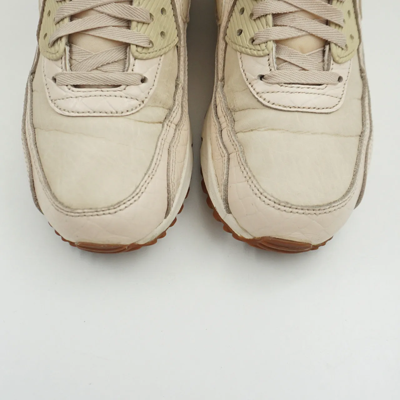 Nike Air Max 90 PRM Oatmeal