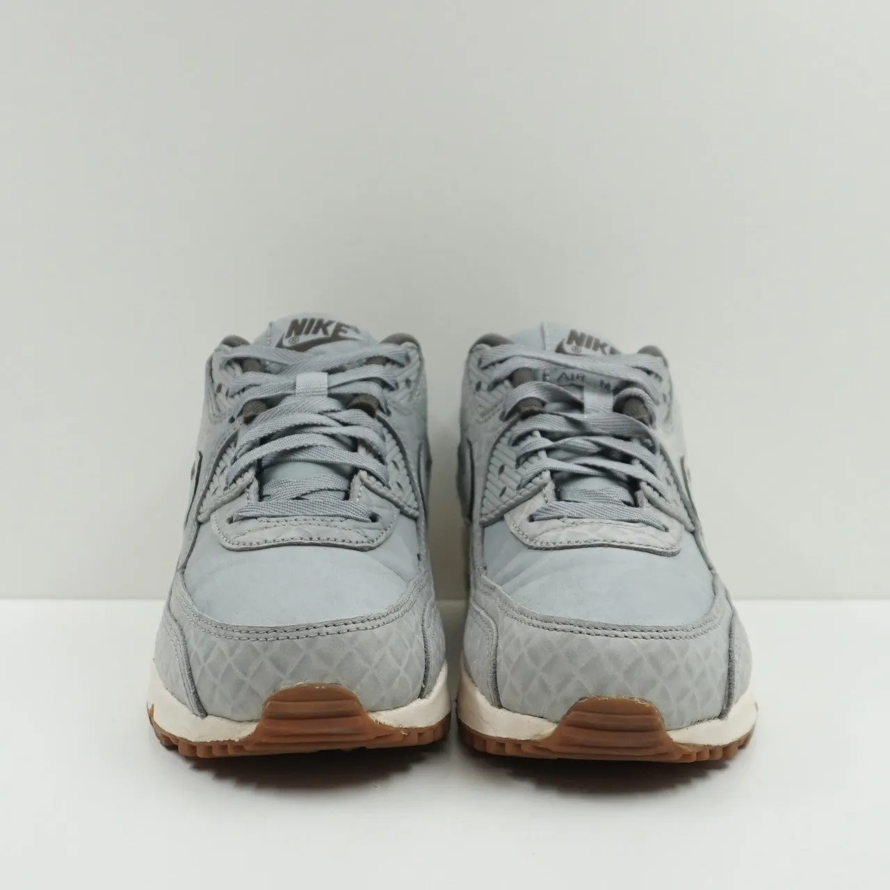 Nike Air Max 90 PRM Wolf Grey (W)