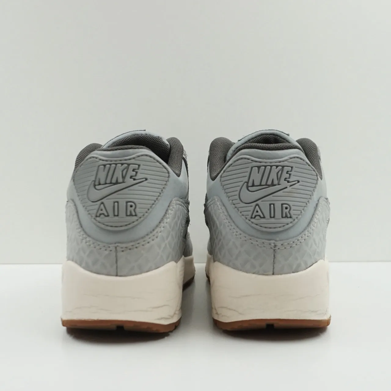 Nike Air Max 90 PRM Wolf Grey (W)