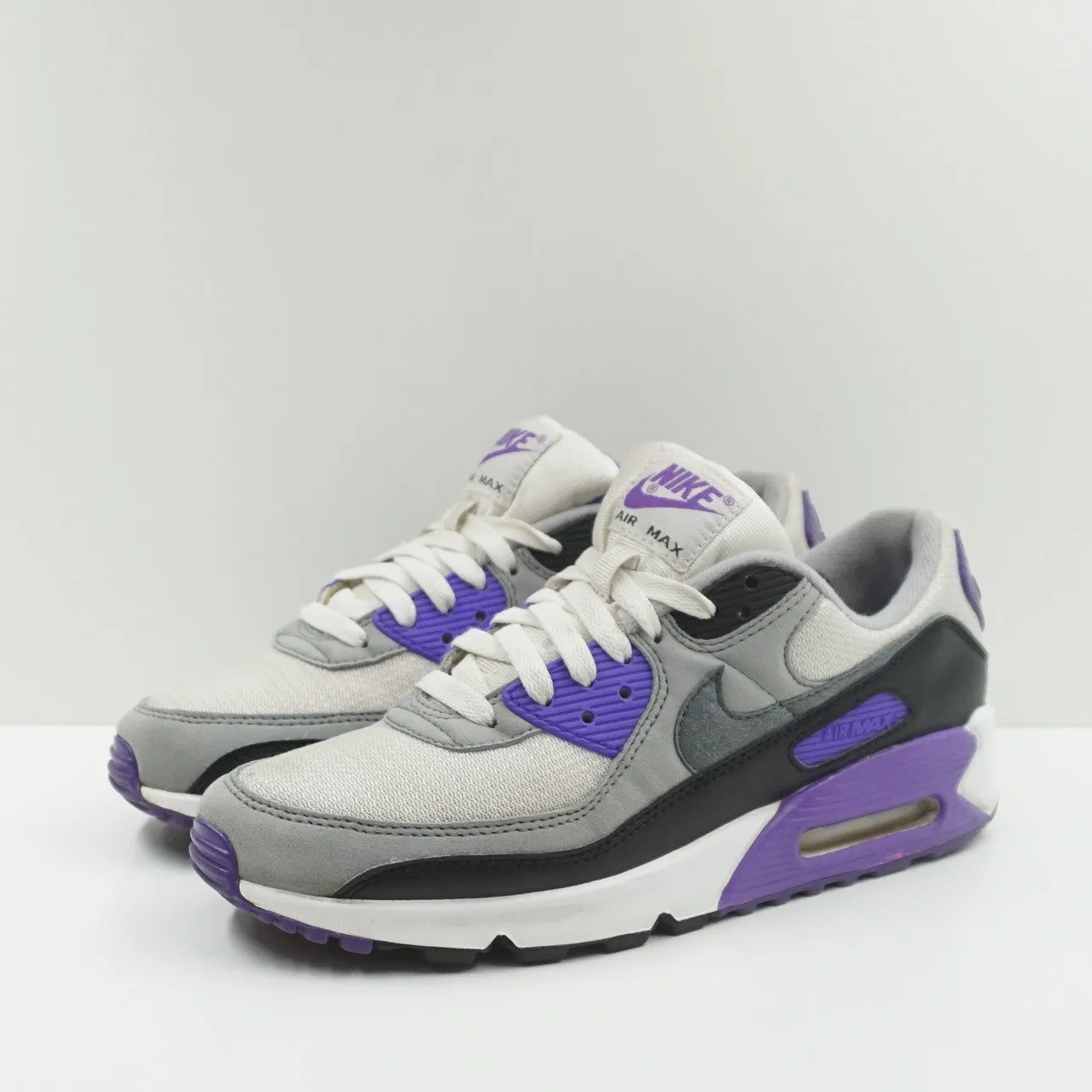 Nike Air Max 90 Recraft Hyper Grape (W)