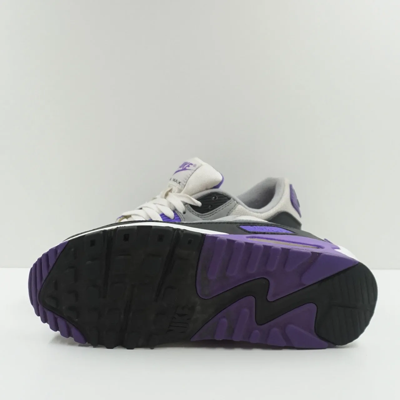 Nike Air Max 90 Recraft Hyper Grape (W)