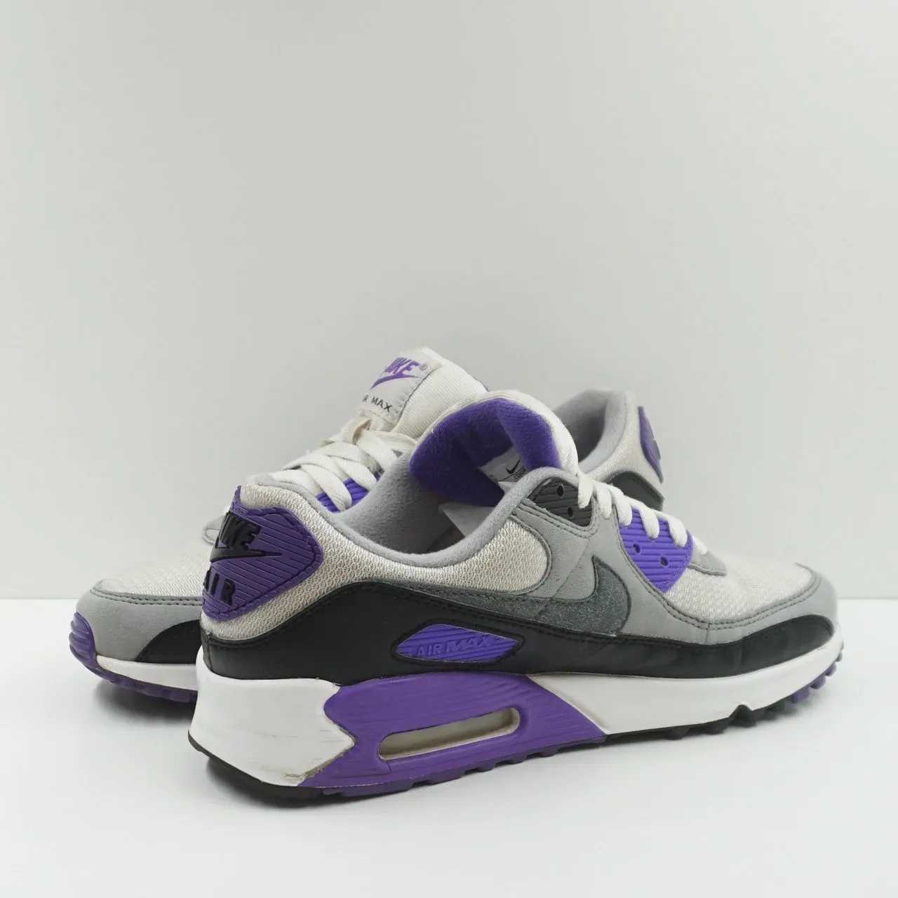 Nike Air Max 90 Recraft Hyper Grape (W)