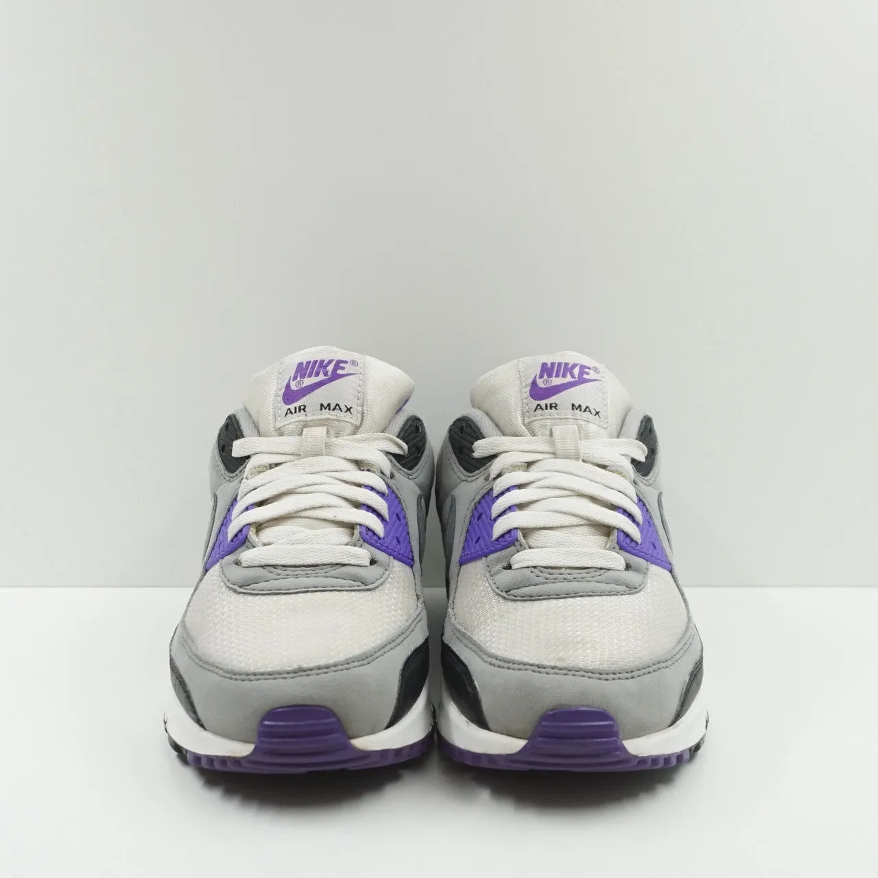 Nike Air Max 90 Recraft Hyper Grape (W)