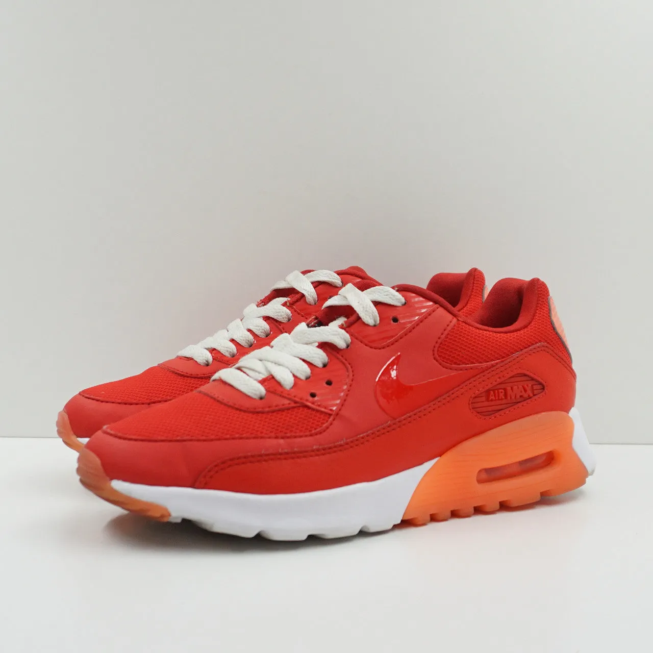 Nike Air Max 90 Red/Orange