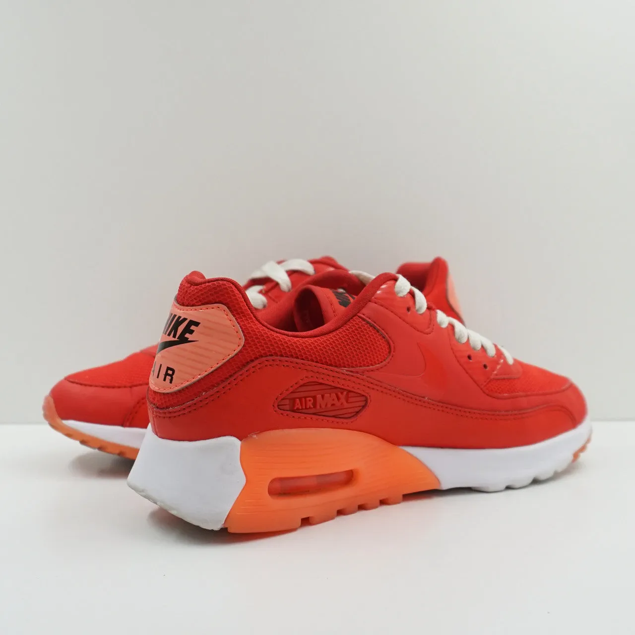 Nike Air Max 90 Red/Orange