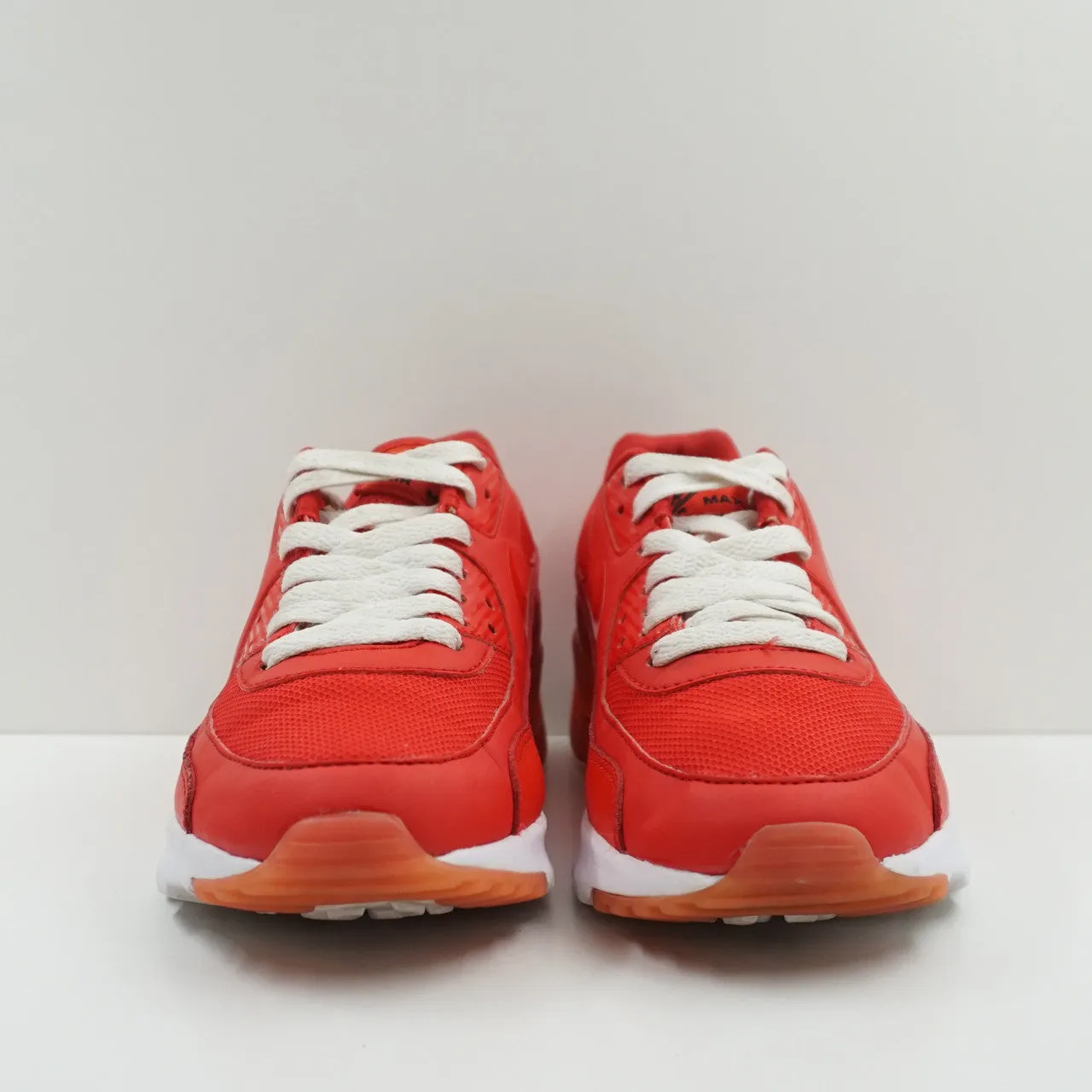 Nike Air Max 90 Red/Orange