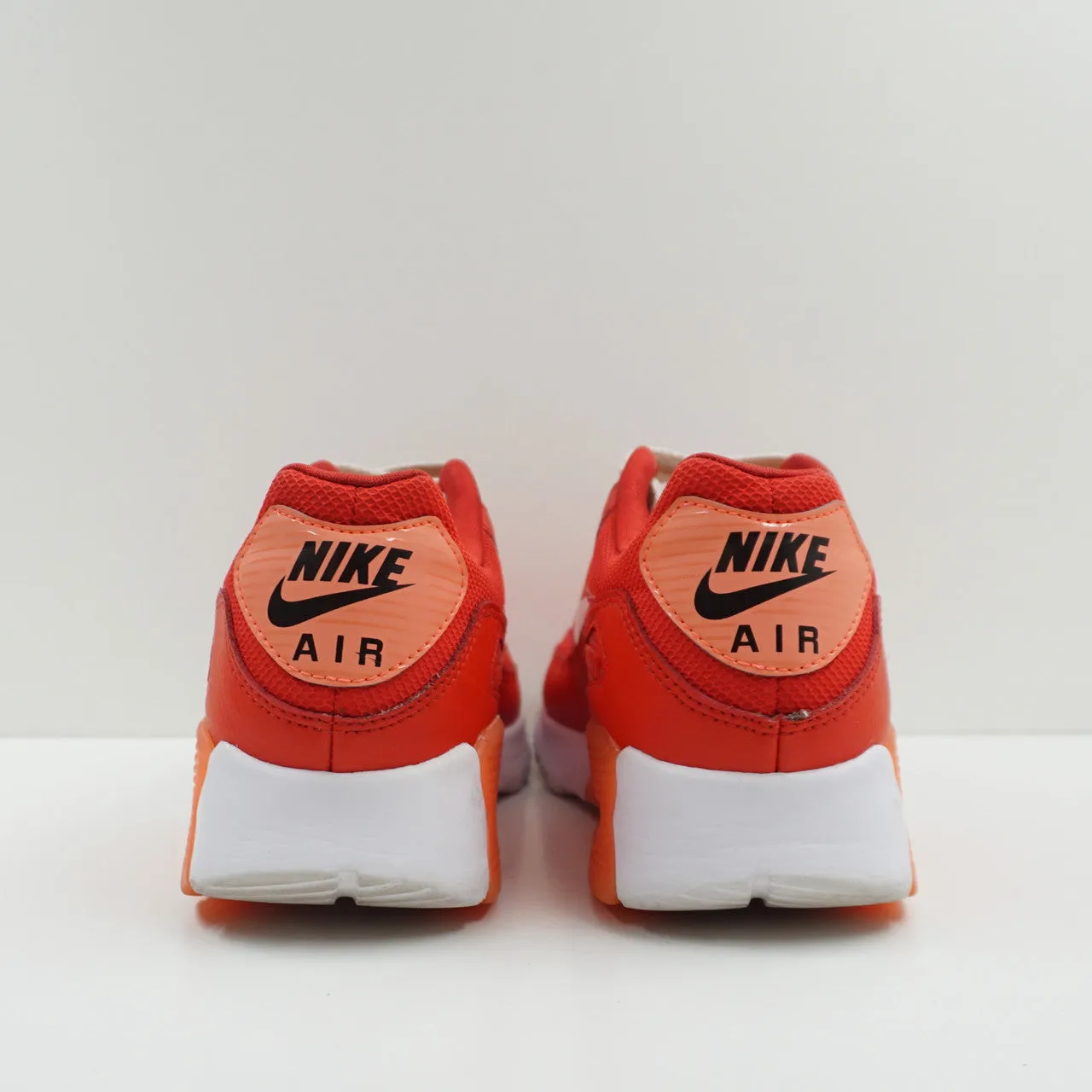 Nike Air Max 90 Red/Orange