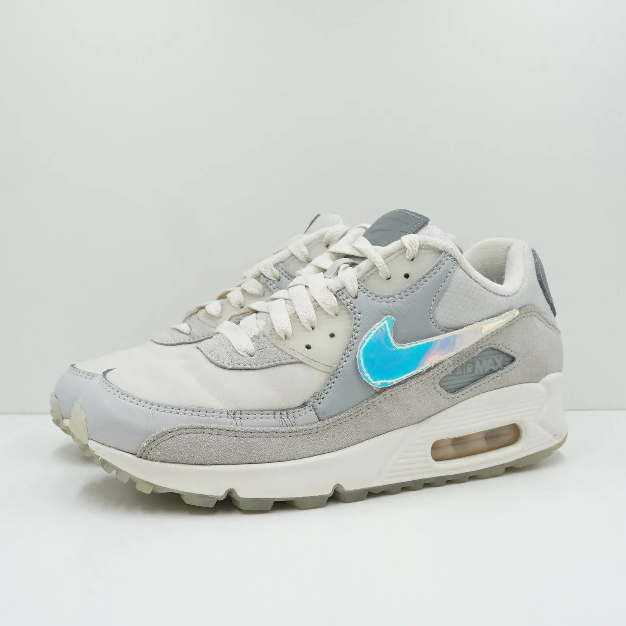 Nike Air Max 90 The Basement London