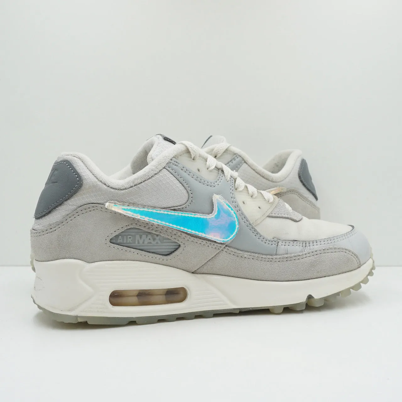 Nike Air Max 90 The Basement London