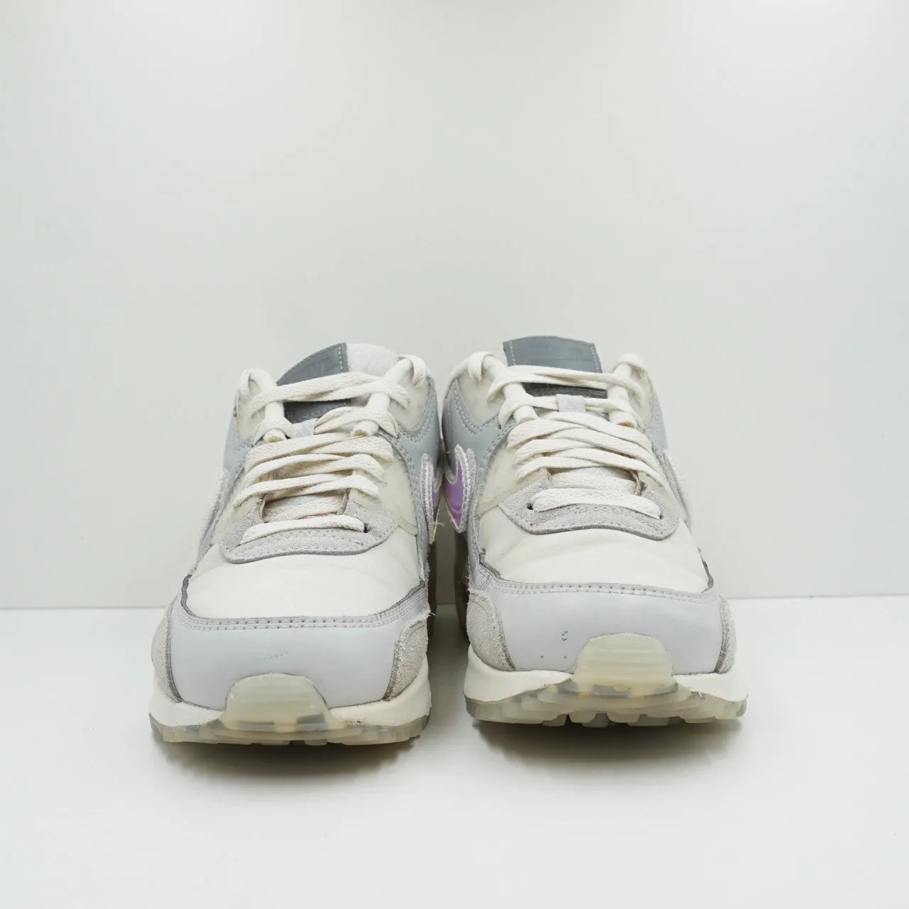 Nike Air Max 90 The Basement London