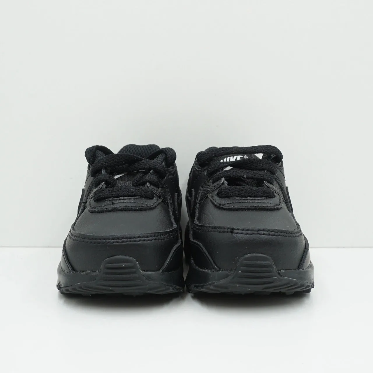 Nike Air Max 90 Triple Black Toddler