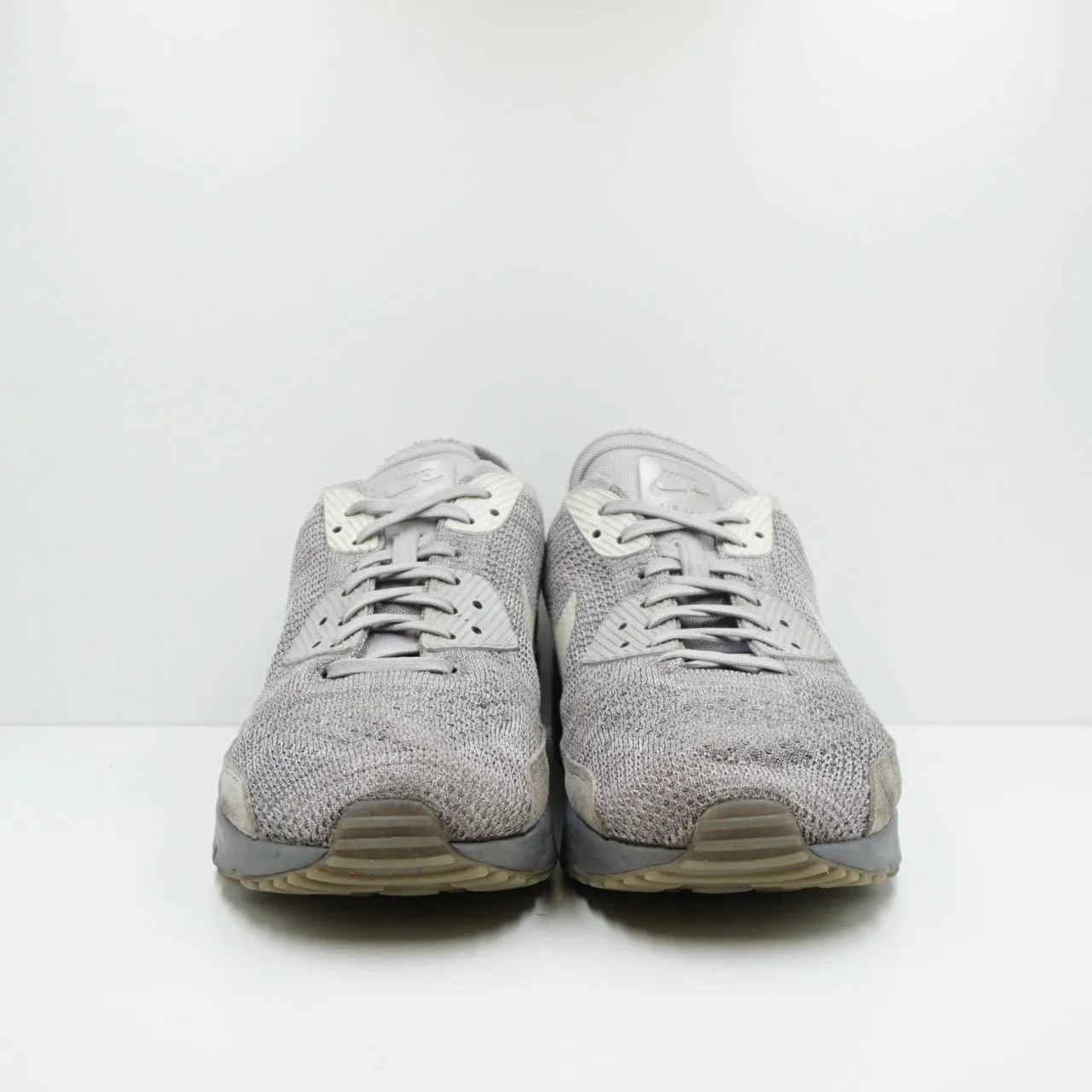 Nike Air Max 90 Ultra 2.0 Flyknit Atmosphere Grey