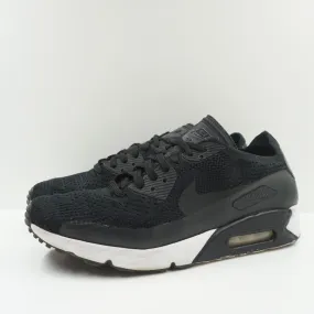 Nike Air Max 90 Ultra Flyknit 2.0 Black