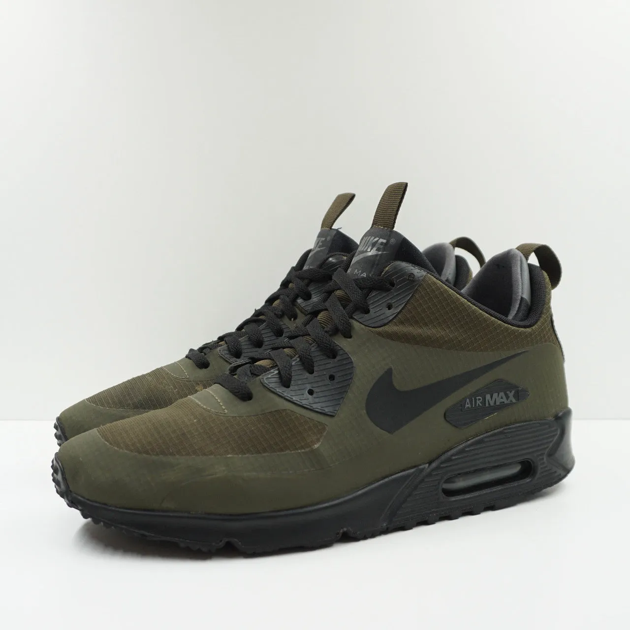 Nike Air Max 90 Winter Mid Dark Loden