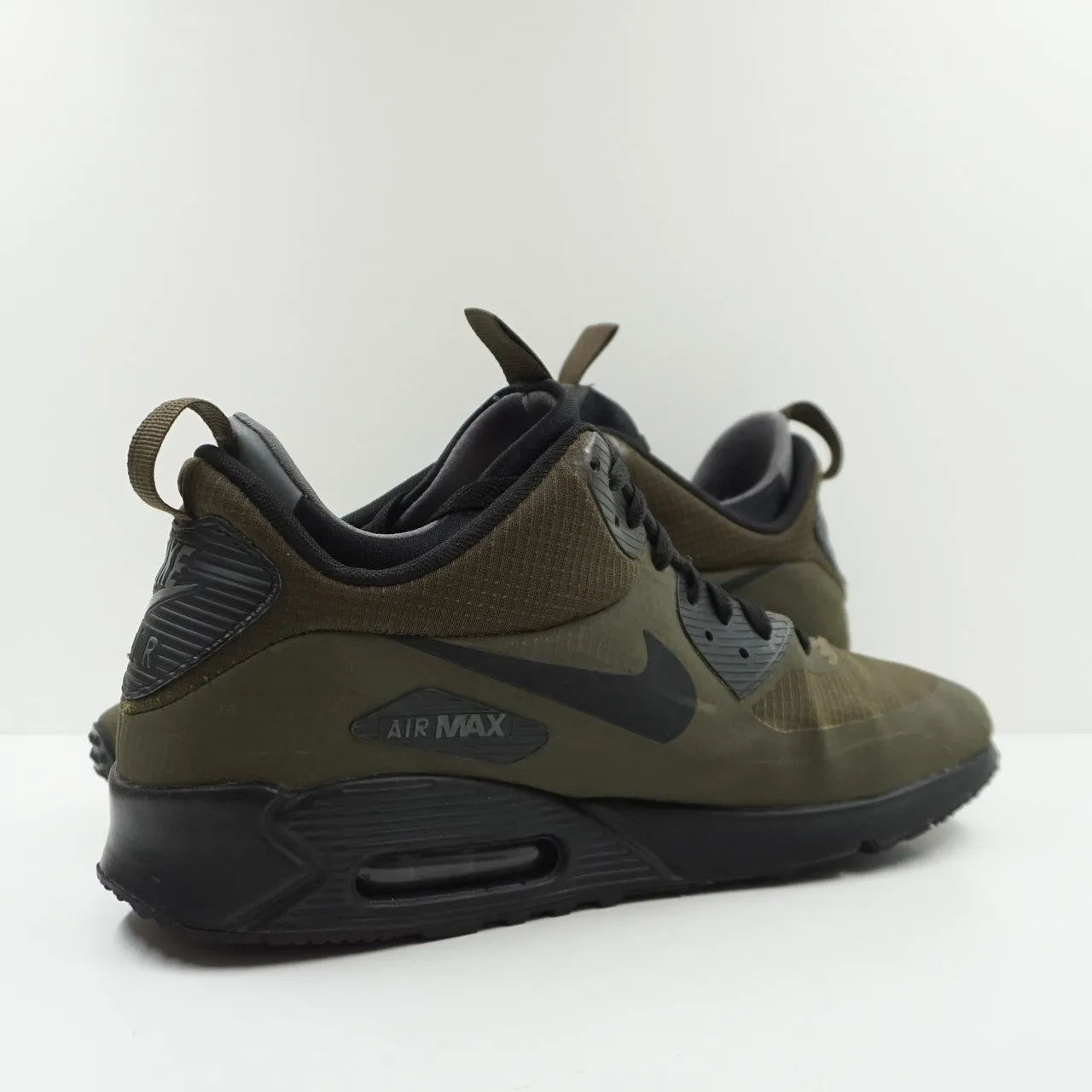 Nike Air Max 90 Winter Mid Dark Loden