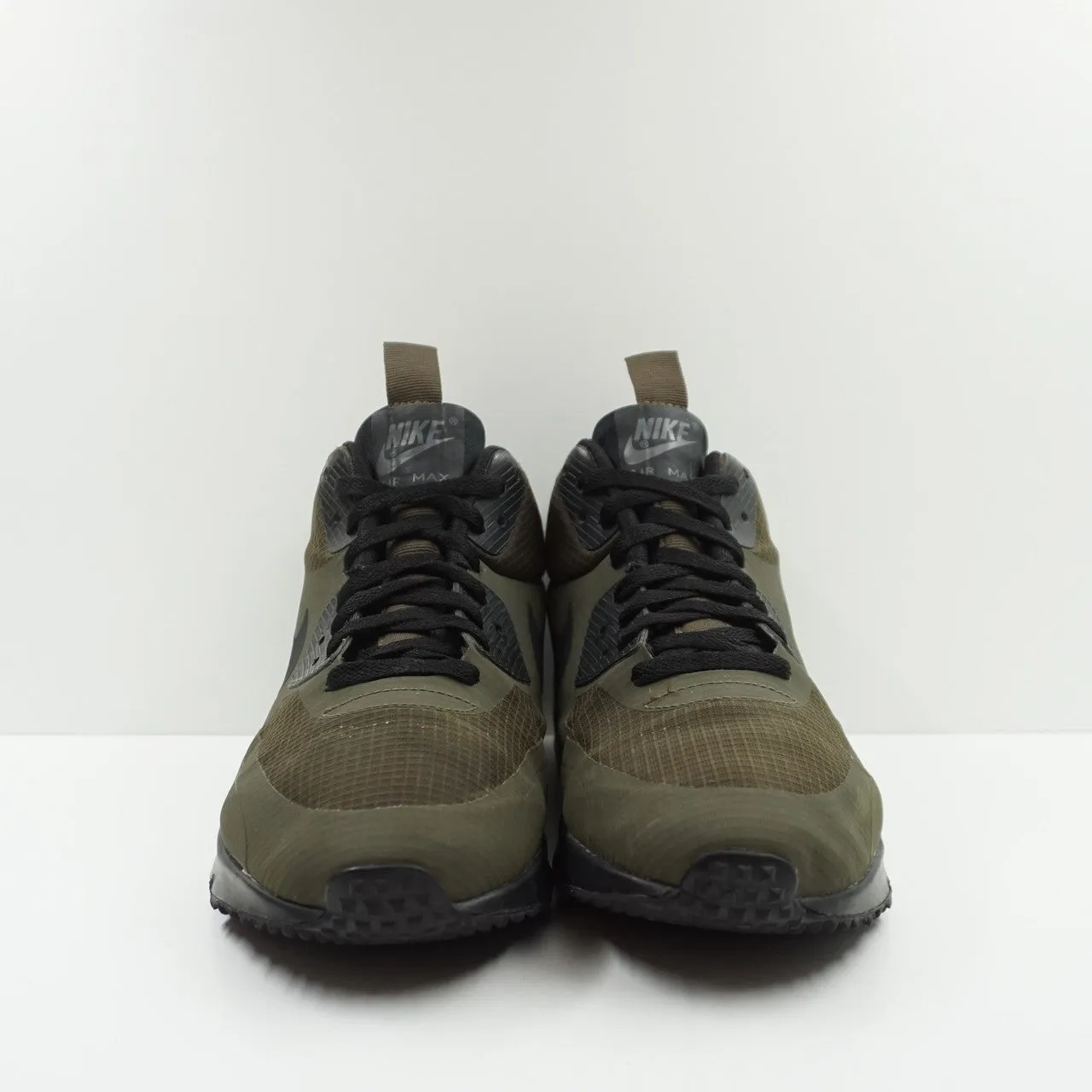 Nike Air Max 90 Winter Mid Dark Loden