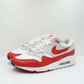 Nike Air Max 90/1 Sport Red