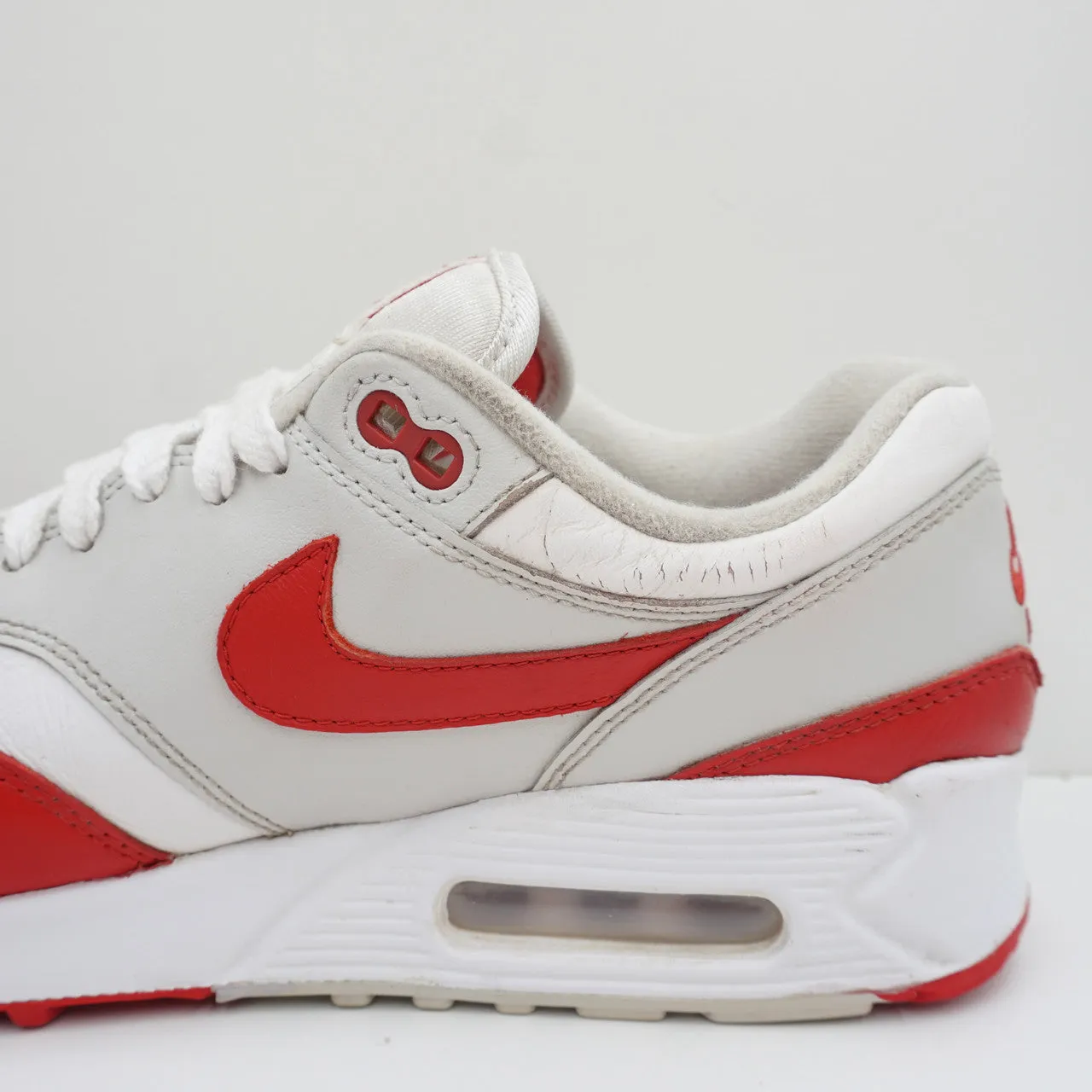 Nike Air Max 90/1 Sport Red