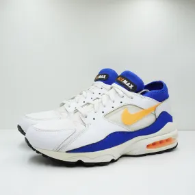 Nike Air Max 93 Bright Citrus