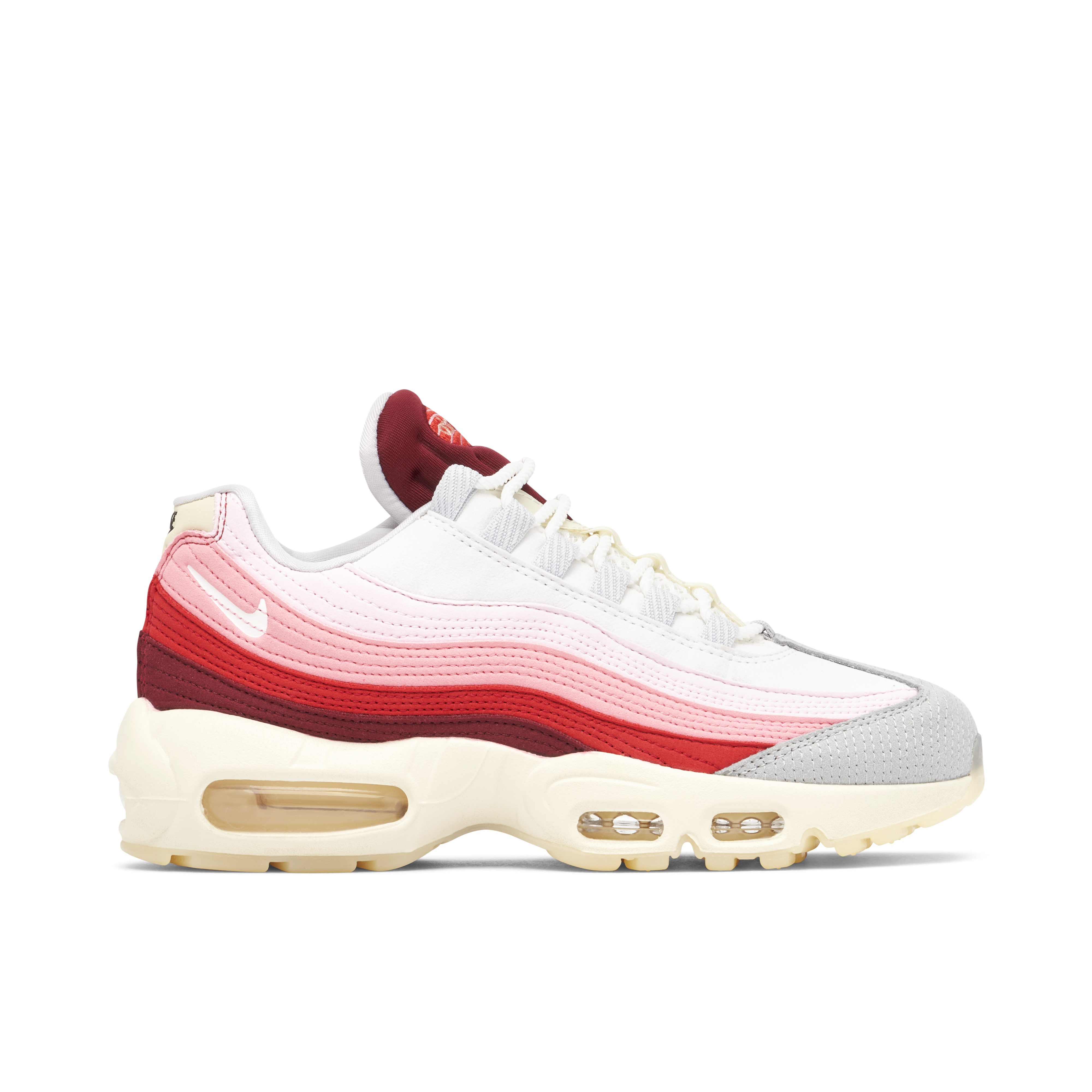 Nike Air Max 95 Anatomy of Air GID | DM0012-600 | Laced